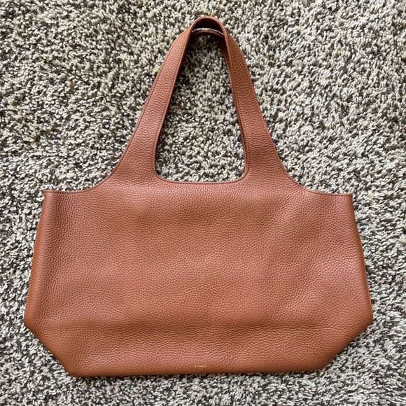 New Cuyana System Tote 16” - Picture 1 of 9